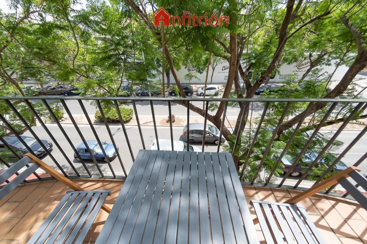 Piso Afilador 2 Apartamento Sanlúcar de Barrameda