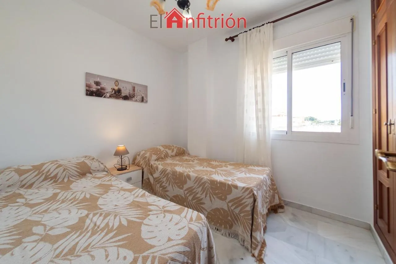 El Anfitrion - Piso Afilador 2 Apartment Sanlucar de Barrameda