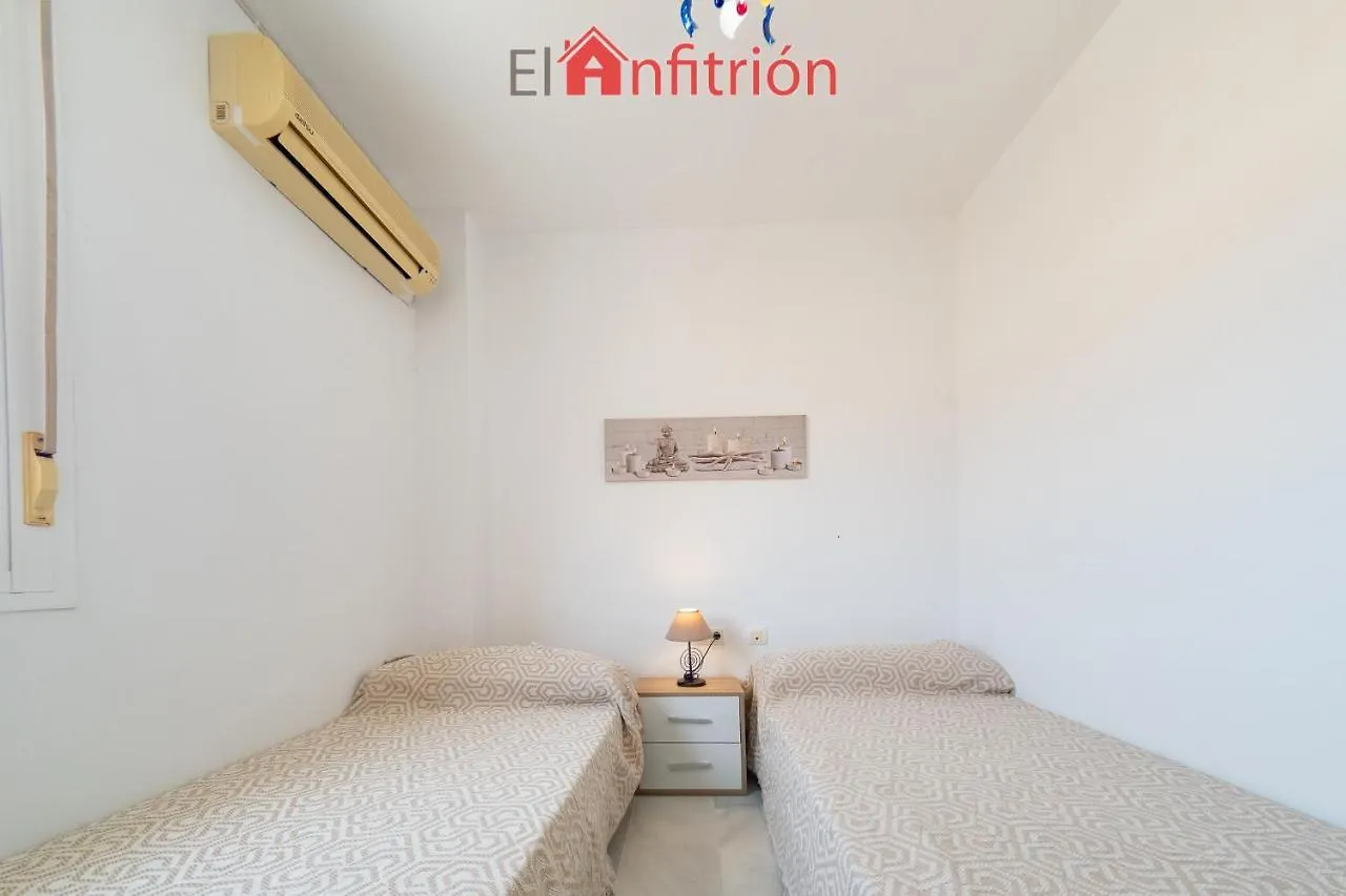 El Anfitrion - Piso Afilador 2 Apartment Sanlucar de Barrameda