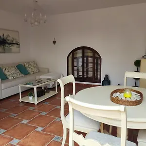 ático El Duende De Sanlúcar Sanlúcar de Barrameda