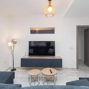Piso San Roque Sanlúcar de Barrameda