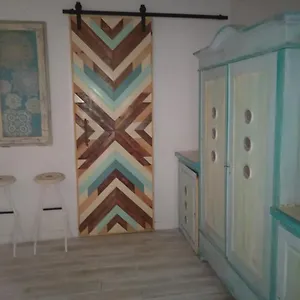 Curioso Apartamento Tipo Loft De 25 M Cuadrados Sanlúcar de Barrameda